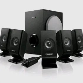 колонки для ПК