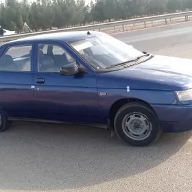 Lada 2110 2001