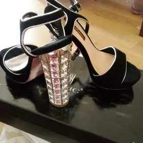 , басаножки