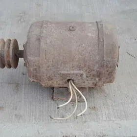 Элекродвигатель