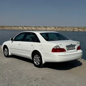Toyota Avalon 2000