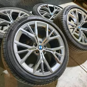 BMW MK DISKA ARGINAL