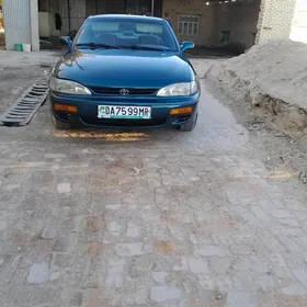 Toyota Camry 1996