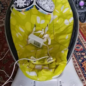 Электрическая люлька