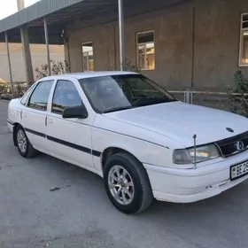 Opel Vectra 1990