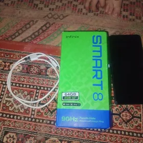 infinix smart 8