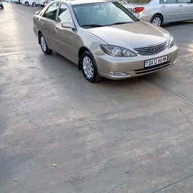 Toyota Camry 2003