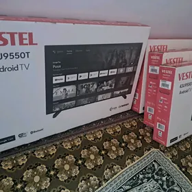 VESTEL 50 UHD 4K