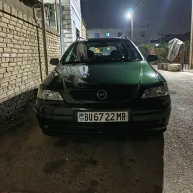 Opel Astra 1999