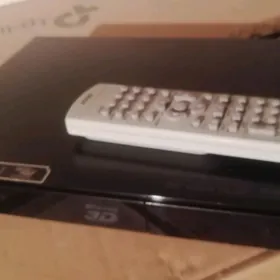 БЛУ. РЕЙ ДВД