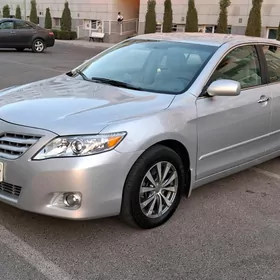 Toyota Camry 2010