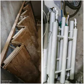 Demi basganjak - batarey