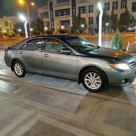 Toyota Camry 2010