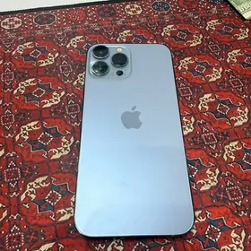 IPhone 13 Pro Max Blue 128gb