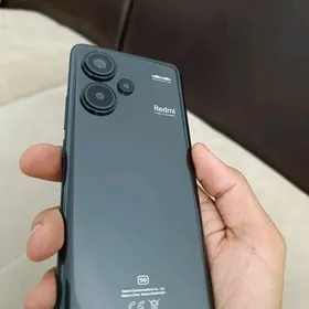 Redmi note 13 pro plus 5g