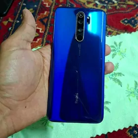 redmi note 8 pro 6/64