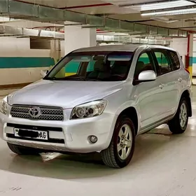 Toyota RAV4 2008