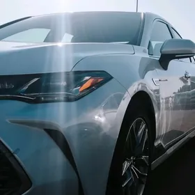 Toyota Avalon 2022