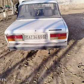 Lada 2107 2005