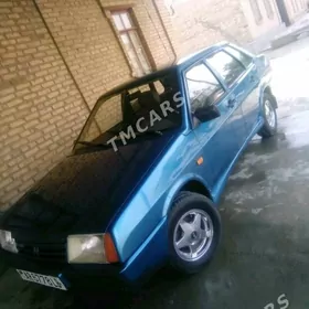 Lada 21099 1998