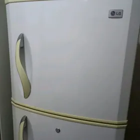 холодильник/ holodilnik