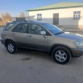 Lexus RX 300 2003