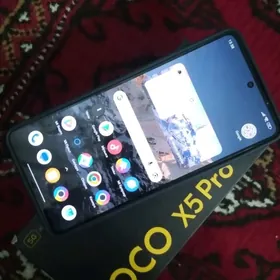 POXO X5 PRO 5G
