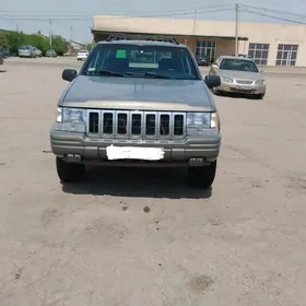 Jeep Grand Cherokee 1997