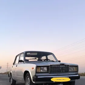 Lada 2107 2010