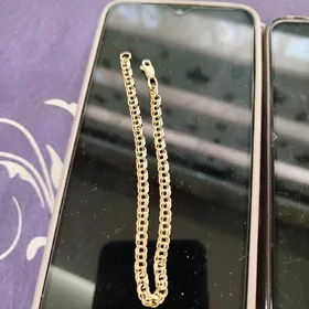 gyzyl braslet,золото