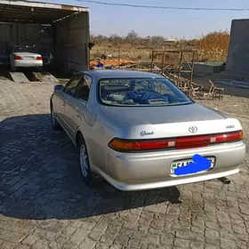 Toyota Mark II 1993