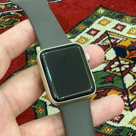 apple watch sport