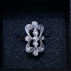 gyzyl yuzuk золото