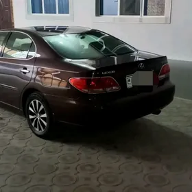 Lexus ES 330 2005