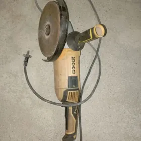 болгарка 230мм