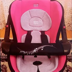 авто кресло