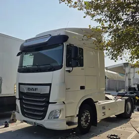 DAF 480 2020