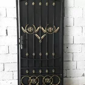 kalitka калитка