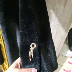 оригинал Шуба