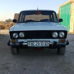 Lada 2106 1994