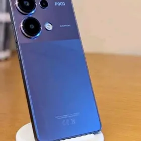 Pocco M6 PRO ram24 pam 512