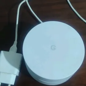 GOOGLE WIFI