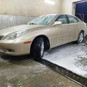 Lexus ES 300 2002