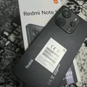 Redmi not 14