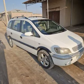 Opel Zafira 1999