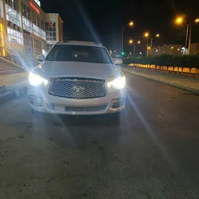Infiniti QX60 2019