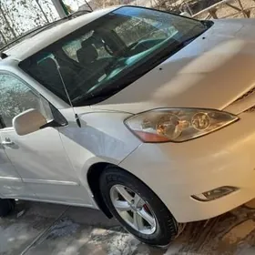 Toyota Sienna 2006