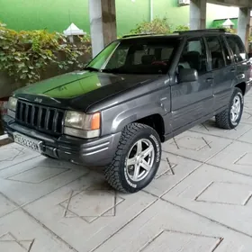 Jeep Grand Cherokee 1997