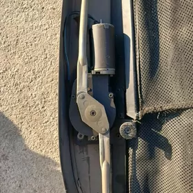 BMW 7 LIK e65 model setga