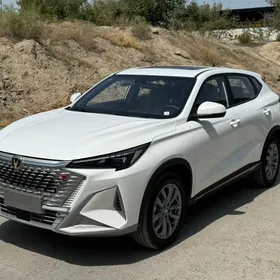 Changan CS55 Plus 2025